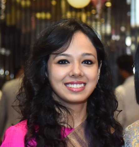Sneha Bhardwaj