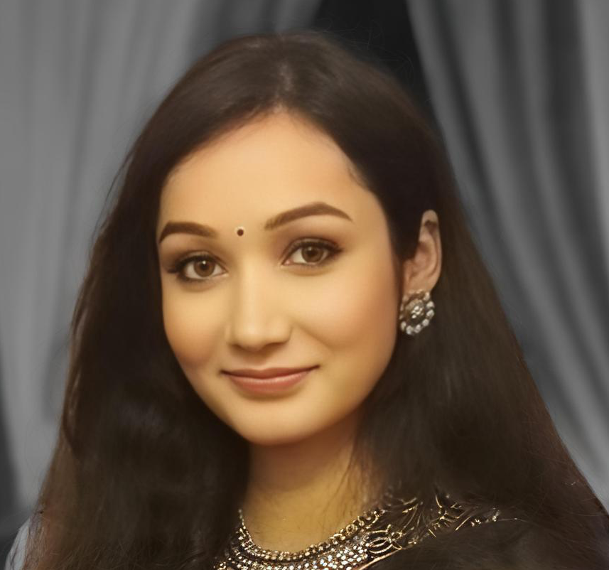 Sweta Singh