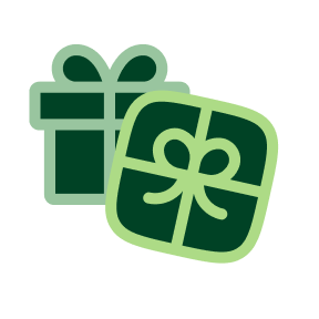 leaf icon