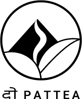 DoPatTea logo